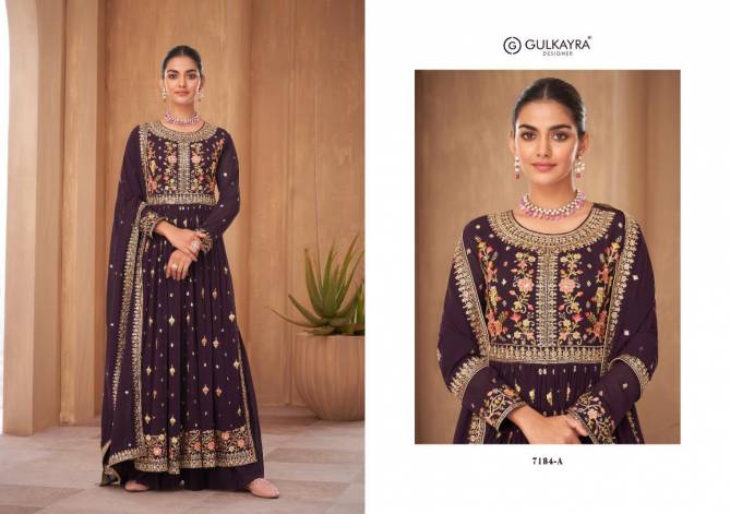 Nayra Vol 1 Weeding Wear Wholesale Designer Salwar Suits